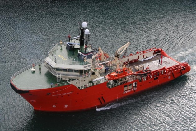 Maritime ULSD supply